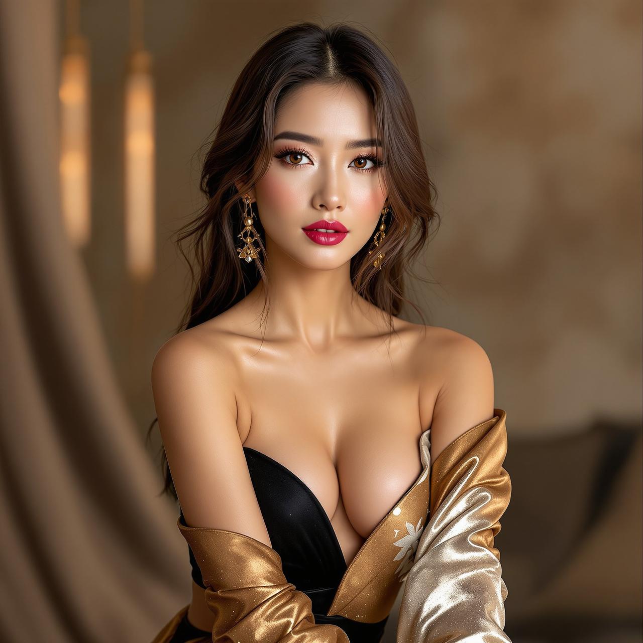 娱乐圈八卦吃瓜最真实内幕曝光明星背后秘密引发热议
